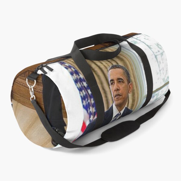 Item preview, president barack obama portrait designed and sold by frazierderrick.