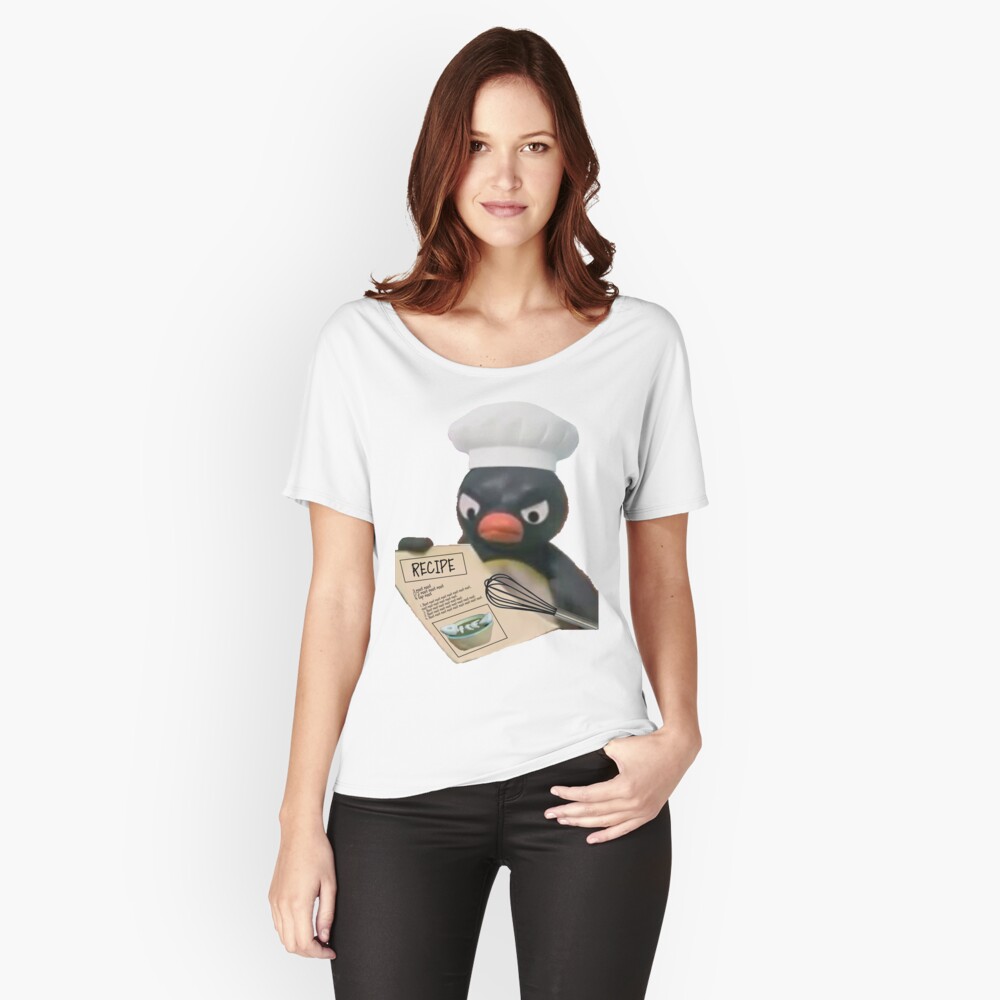 Vista previa del artículo con la obra «Camiseta ancha», diseñado y vendido por Chrisafina.
