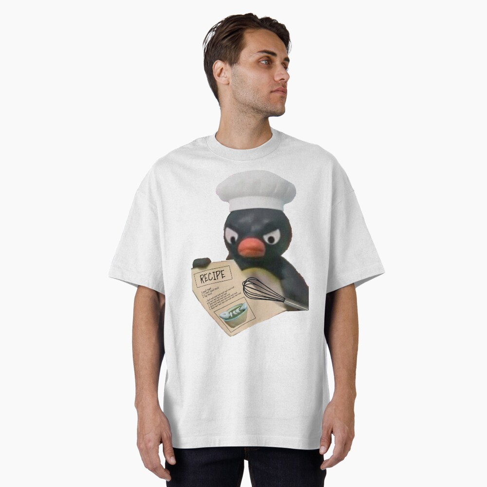 Vista previa del artículo con la obra «Camiseta oversize», diseñado y vendido por Chrisafina.