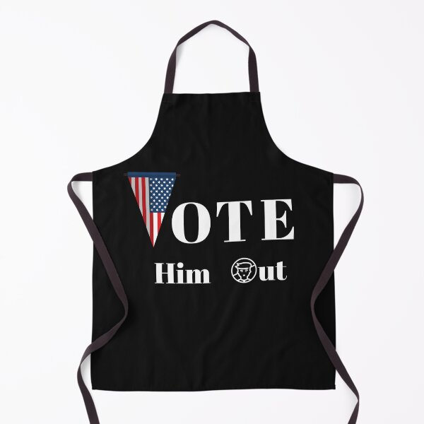 Item preview, Vote Him Out designed and sold by Sweet-A-Dsignz.
