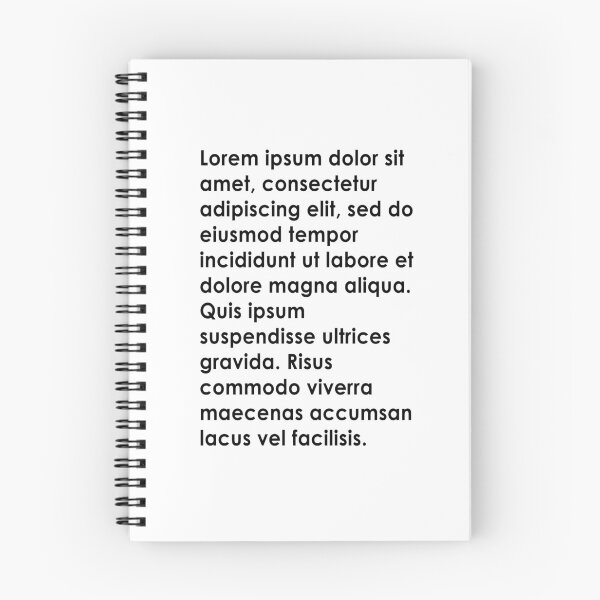 Item preview, Lorem ipsum designed and sold by samuelavr.
