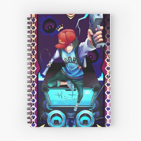 Item preview, The Tower - Persona 5 designed and sold by Solideryx.