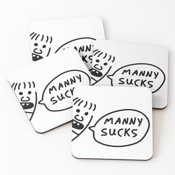 Item preview, rowley: manny sucks designed and sold by lovenematodes.