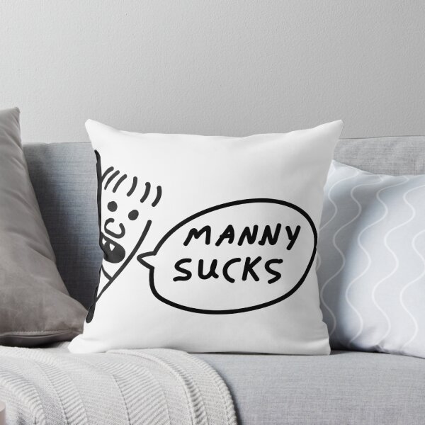 Item preview, rowley: manny sucks designed and sold by lovenematodes.