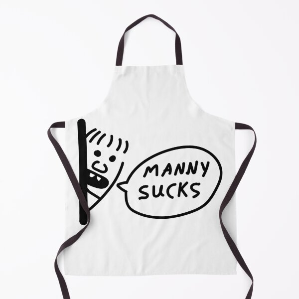 Item preview, rowley: manny sucks designed and sold by lovenematodes.