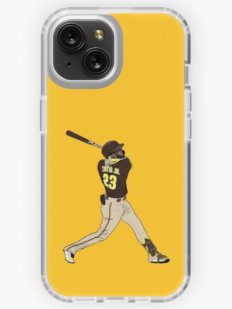 Fernando Tatis Jr.  iPhone Case for Sale by Thatkid5591