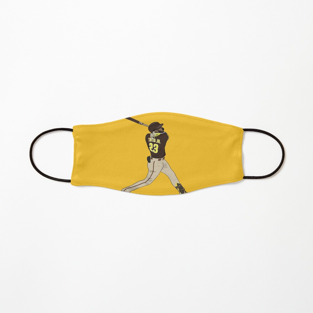 Fernando Tatis Jr.  Mask for Sale by Thatkid5591