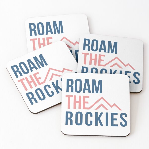 Item preview, Roam the Rockies designed and sold by Adventure Alberta.