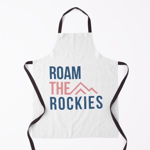 Item preview, Roam the Rockies designed and sold by Adventure Alberta.