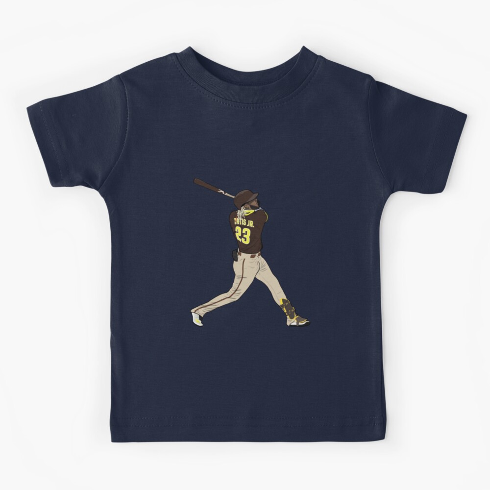 Fernando Tatis Jr. Fernando Tatís Jr. Kids Clothing | Redbubble