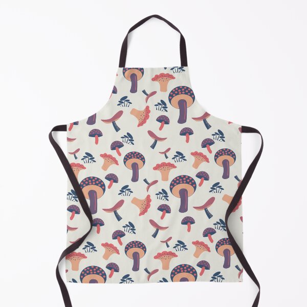 Item preview, Magia de hongos designed and sold by lynhurring.