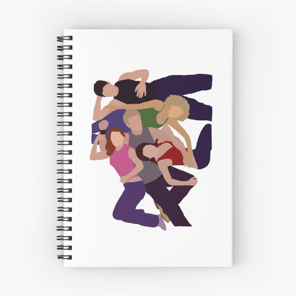 Item preview, One Tree Hill designed and sold by meganhoban.