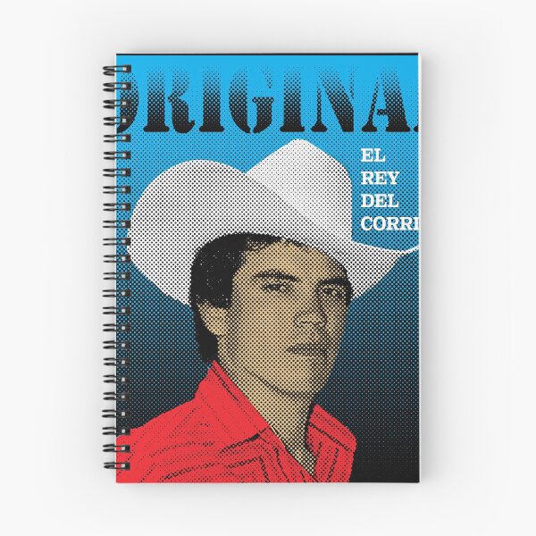 Artikelvorschau, Chalino Sanchez El Rey Del Corrido entworfen und verkauft von BOOST88s.