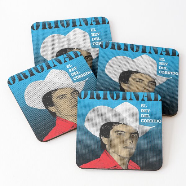 Item preview, Chalino Sanchez El Rey Del Corrido designed and sold by BOOST88s.