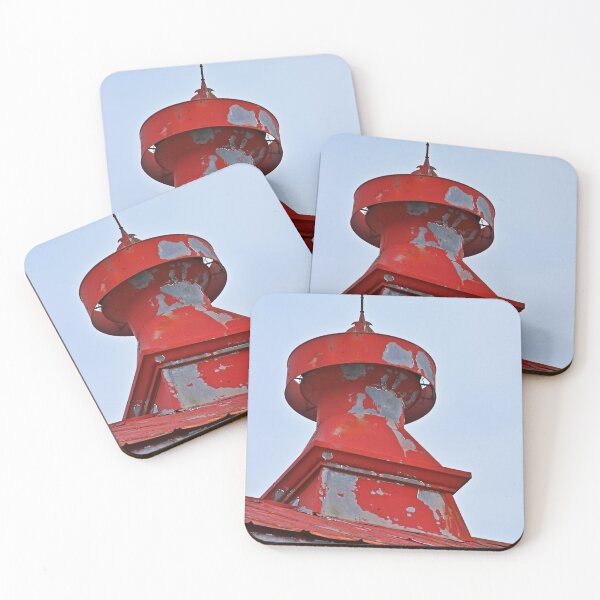 Item preview, Red Barn Cupola designed and sold by Ollivrosa.