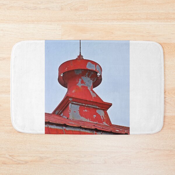 Item preview, Red Barn Cupola designed and sold by Ollivrosa.