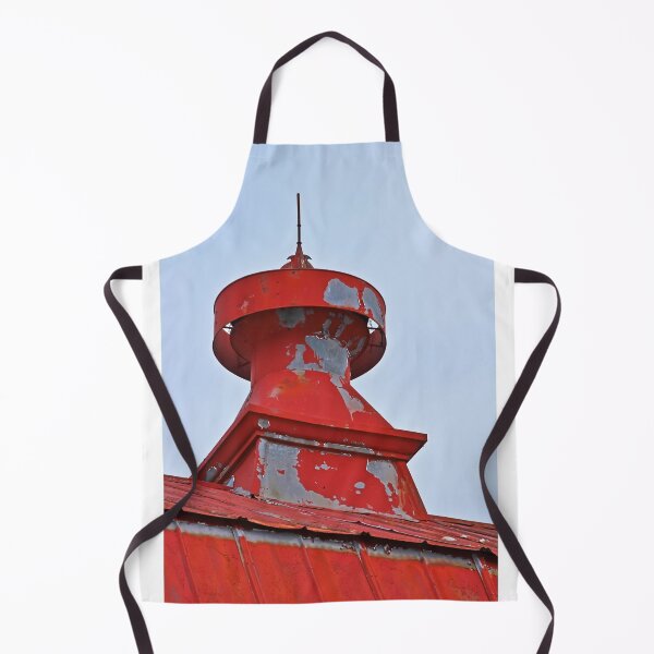 Item preview, Red Barn Cupola designed and sold by Ollivrosa.