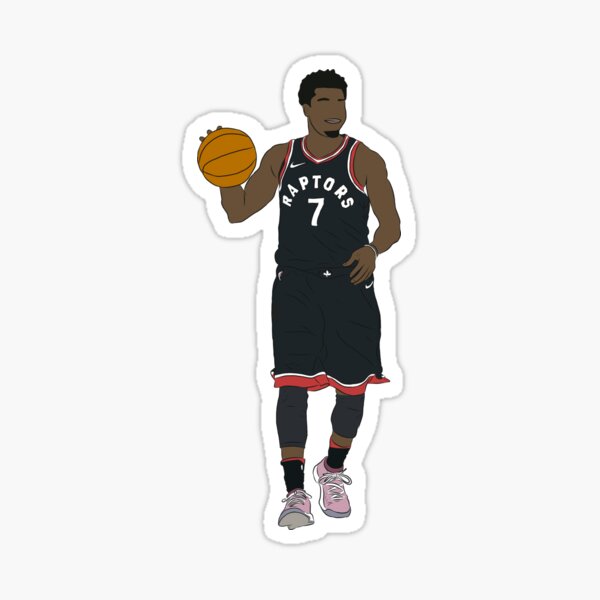 kyle lowry merch