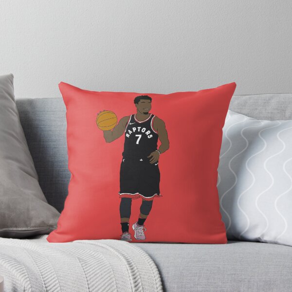 Item preview, Kyle Lowry - #7 designed and sold by jasleenM.