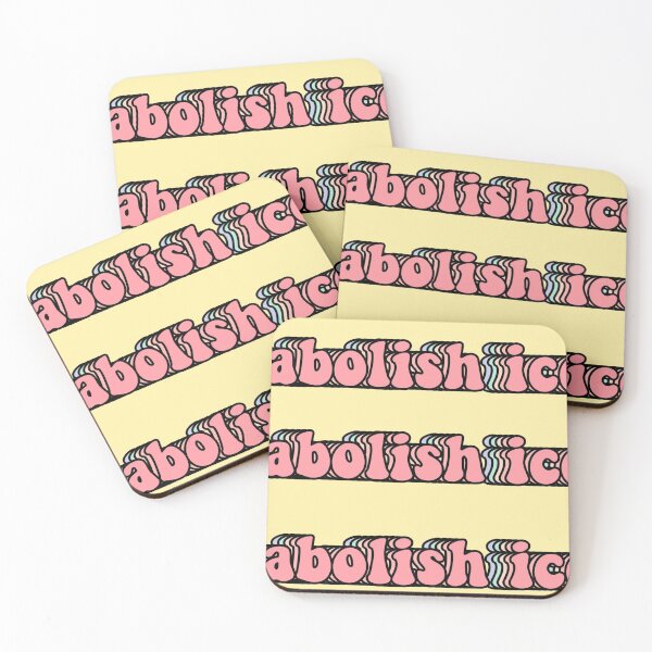 Item preview, abolish ice rainbow theme designed and sold by crizzysketch.