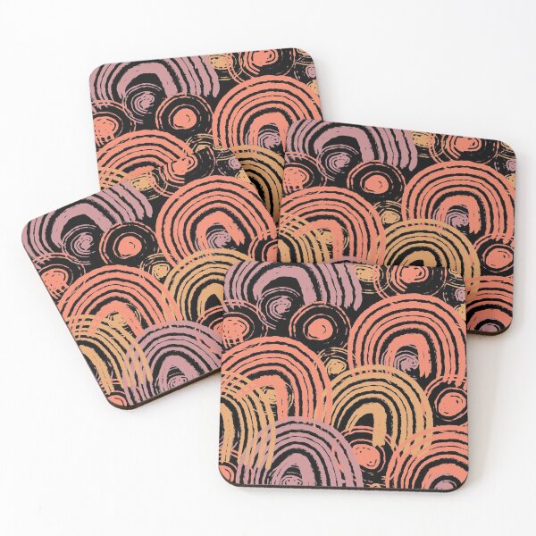 Item preview, Colorful Doodles designed and sold by StoofsStuff.