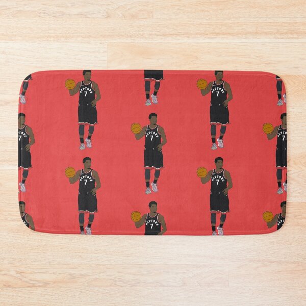 Item preview, Kyle Lowry - #7 designed and sold by jasleenM.