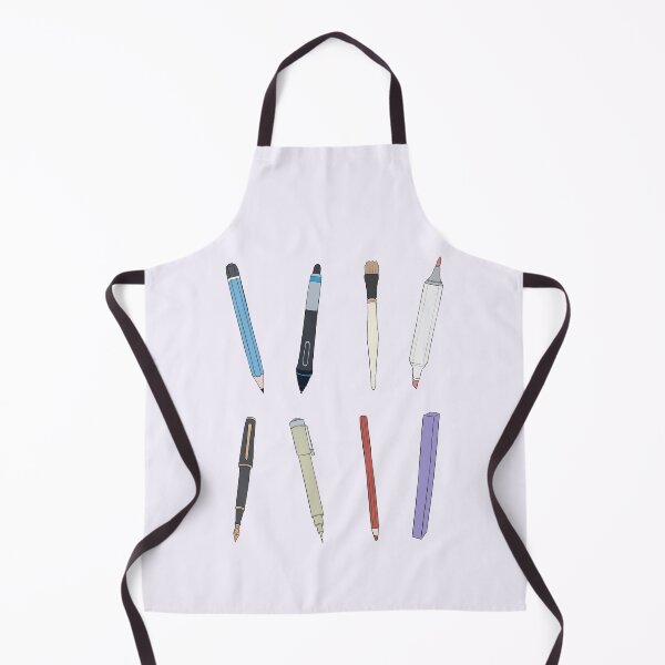 Item preview, Art Supplies designed and sold by Enrovi.