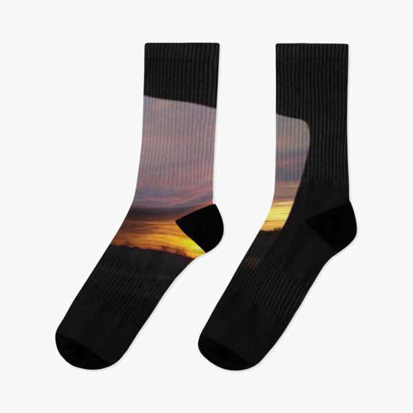 Item preview, sunset out the window  designed and sold by MarsEsmeVT.
