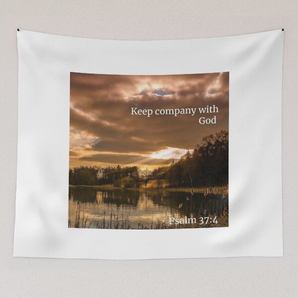 Item preview, Keep Company With God designed and sold by Biblecafe.