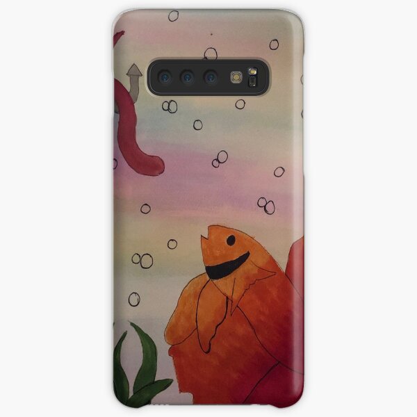 Hooked Samsung Galaxy Snap Case