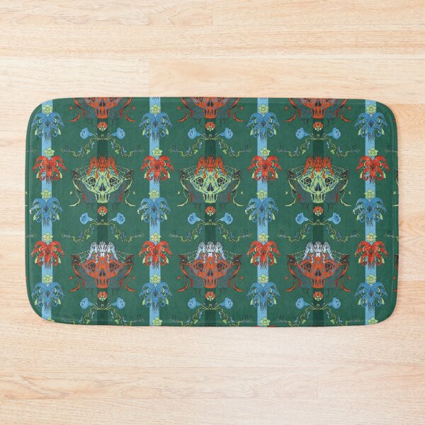 Item preview, Fun Guys Haunted Mansion V1 designed and sold by BunsterKeaton.