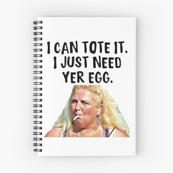 Item preview, 90 Day Fiance Angela Mug - I Can Tote It, I Just Need Your Egg Funny 90DF Gift designed and sold by Kara515.
