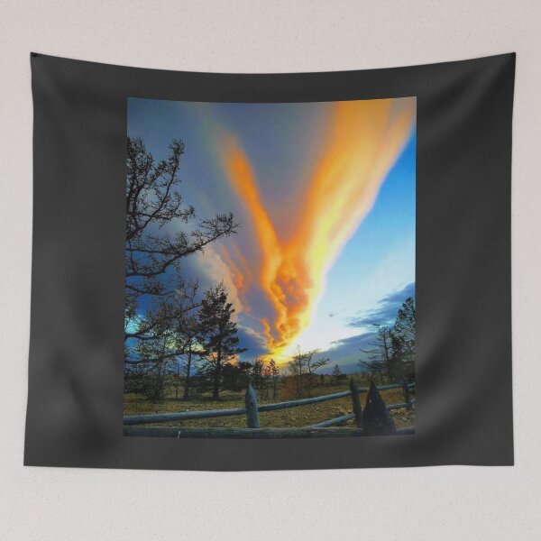 Item preview, The Hands of God designed and sold by Dubage603.