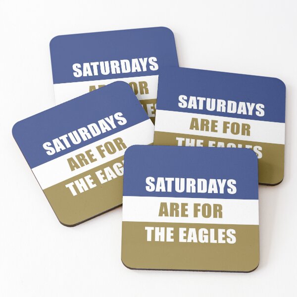 Item preview, Saturdays are for the eagles- Clarion University designed and sold by agnello22.
