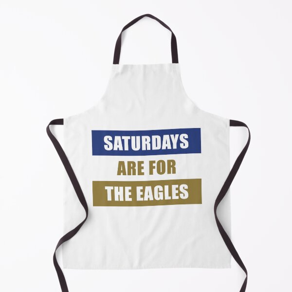 Item preview, Saturdays are for the eagles- Clarion University designed and sold by agnello22.