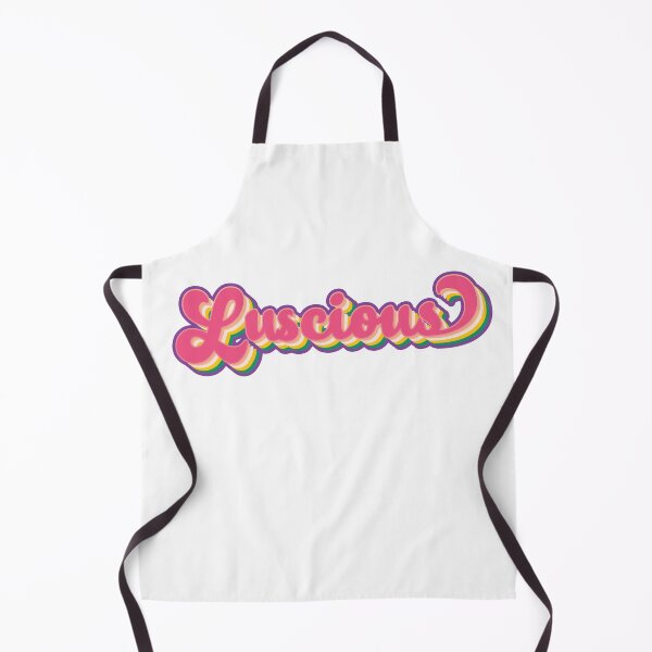 Item preview, Luscious designed and sold by LottieandLiv.