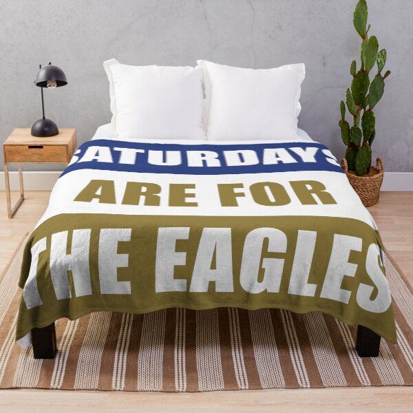 Item preview, Saturdays are for the eagles- Clarion University designed and sold by agnello22.