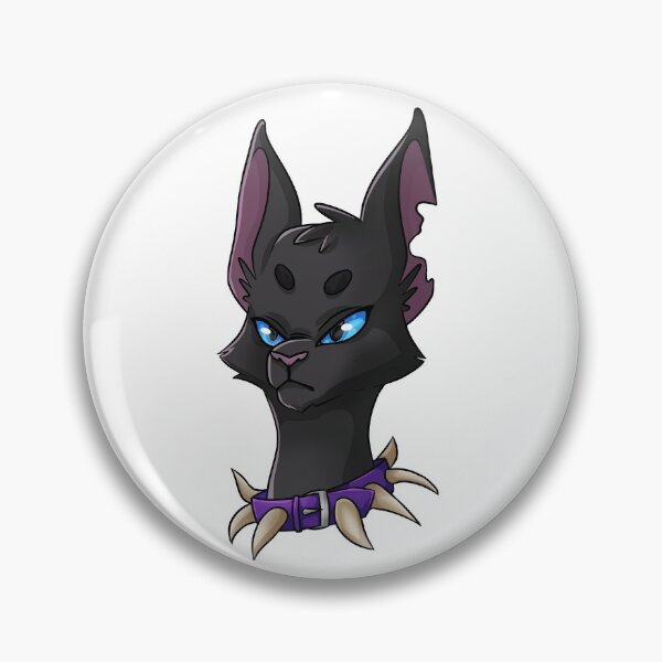 Item preview, Scourge - Warriors designed and sold by alicialynne.