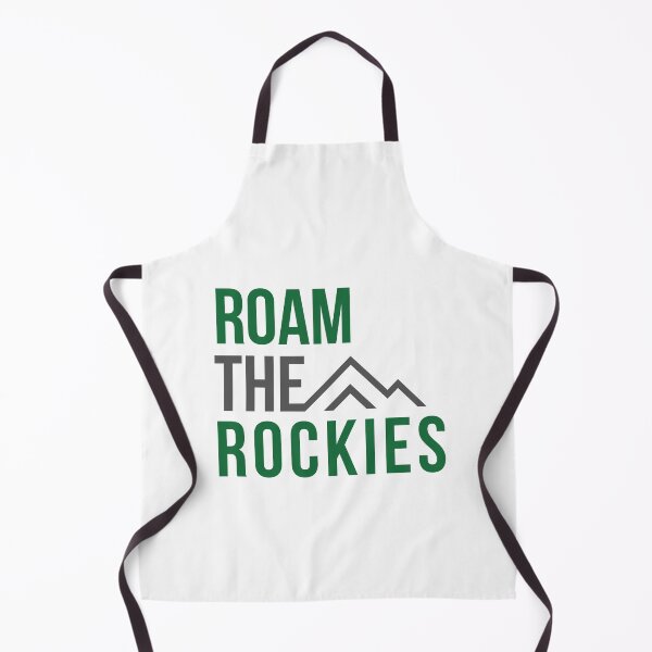 Item preview, Roam the Rockies designed and sold by Adventure Alberta.