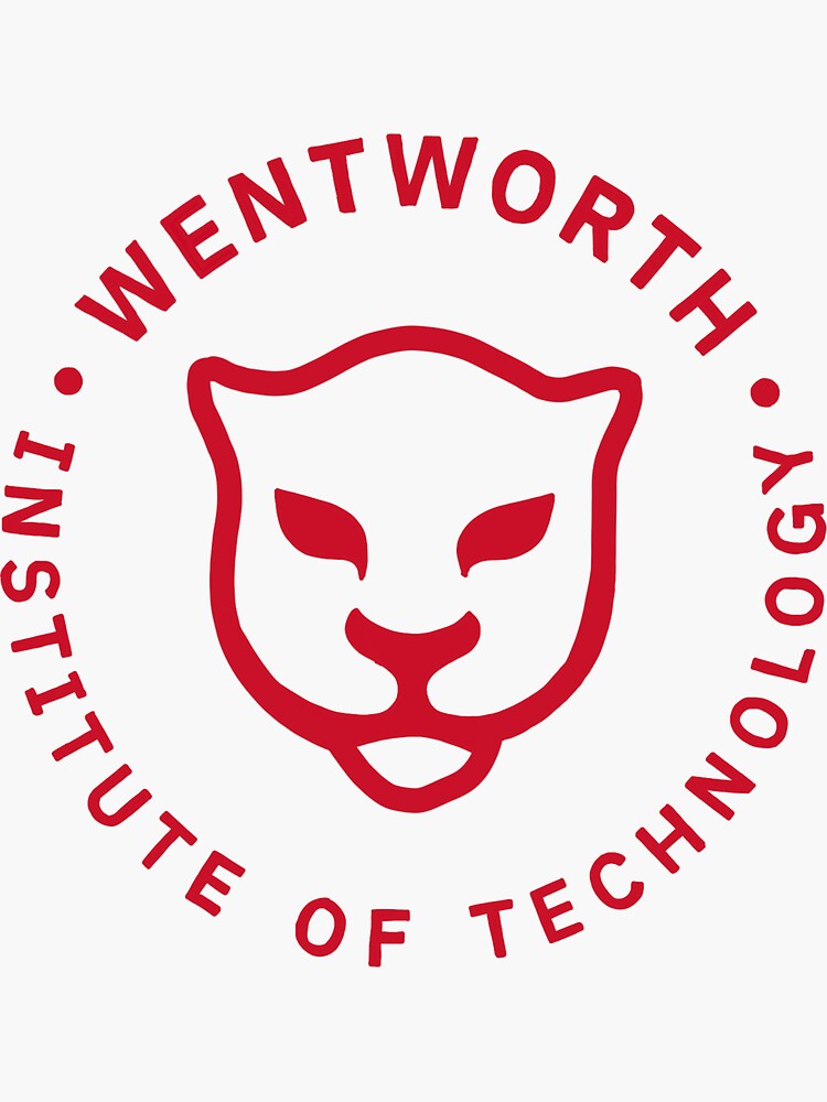 Leopards Apparel Wentworth Institute Of Technology Sweatshirt