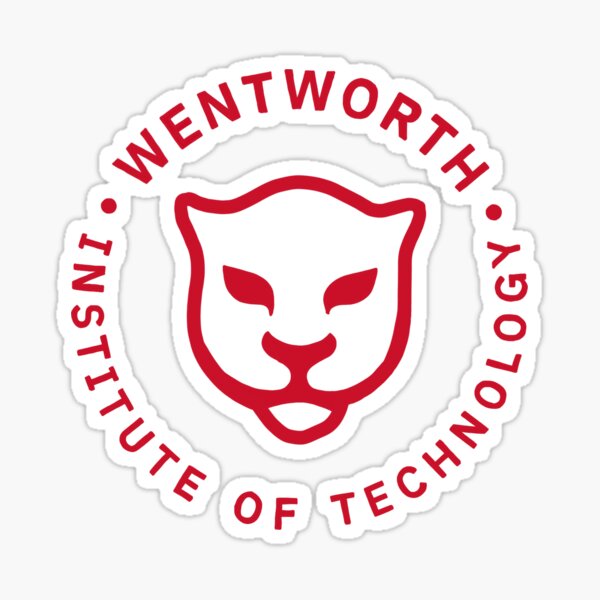 wentworth institute of technology sweatshirt