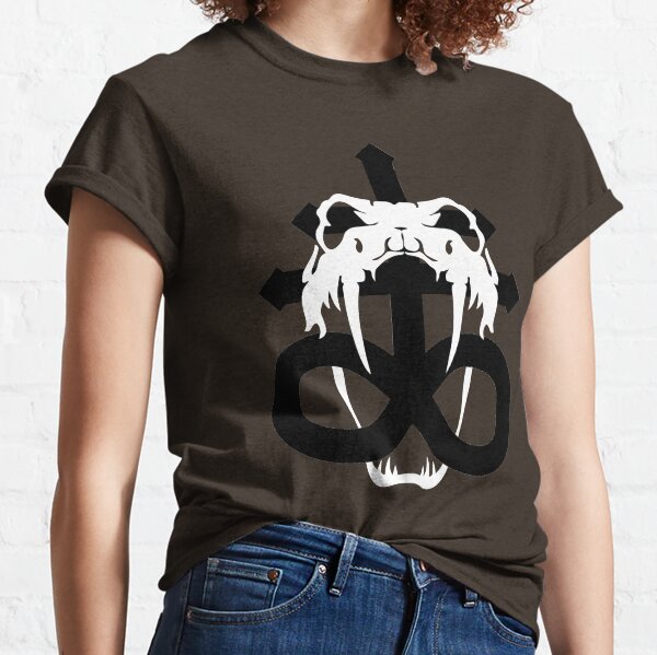 Engulfed Classic T-Shirt