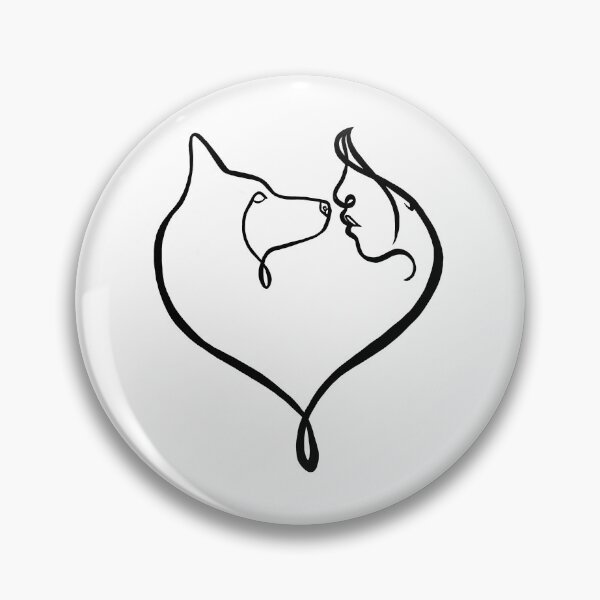 Item preview, German Shepherd Love designed and sold by SkylaFray.
