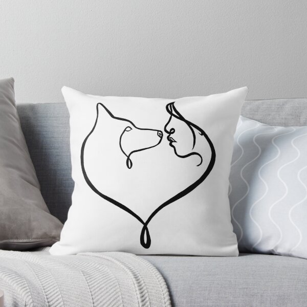 Item preview, German Shepherd Love designed and sold by SkylaFray.