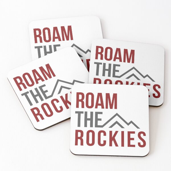 Item preview, Roam the Rockies designed and sold by Adventure Alberta.