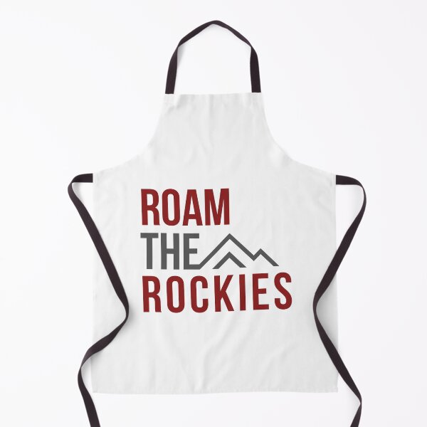 Item preview, Roam the Rockies designed and sold by Adventure Alberta.