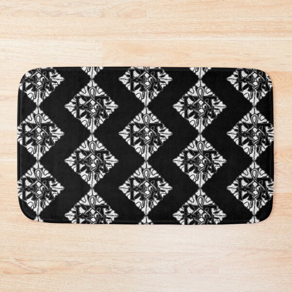 Item preview, Henry VIII and Anne Boleyn Entwined Hampton Court Monogram designed and sold by laforma.