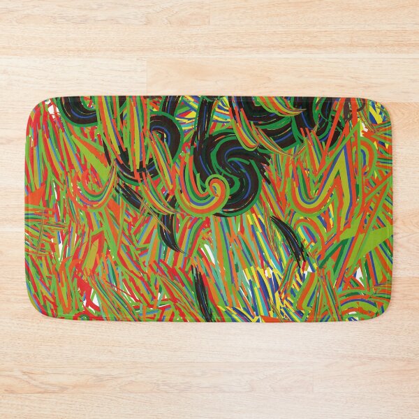 Item preview, abstract modern art design | modern art design | abstract art  designed and sold by KARTICK DUTTA.