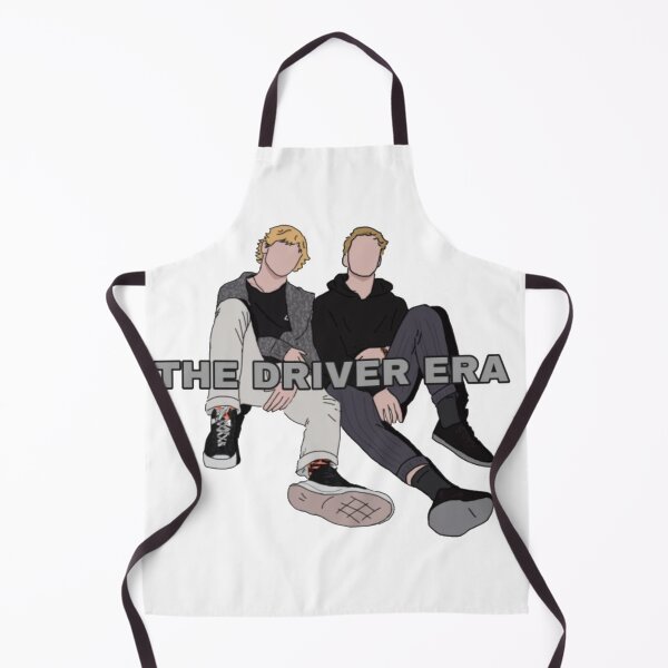 Item preview, The Driver Era designed and sold by Raina Aubertin.