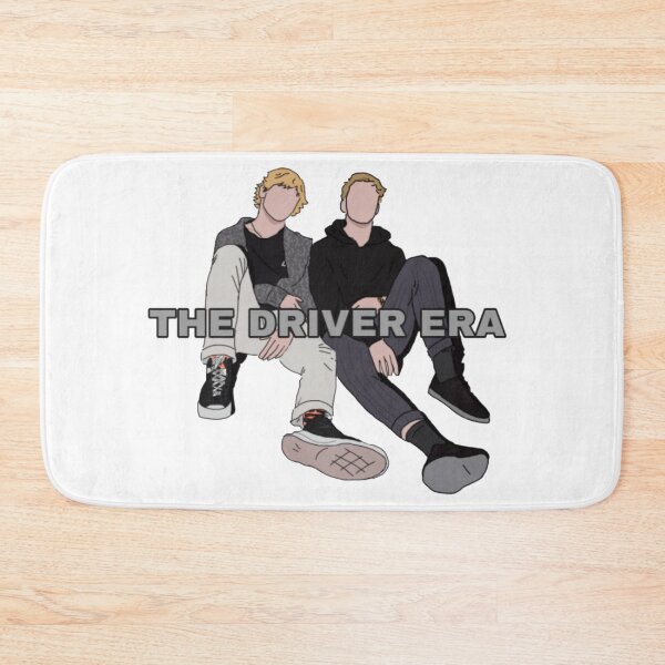 Item preview, The Driver Era designed and sold by Raina Aubertin.